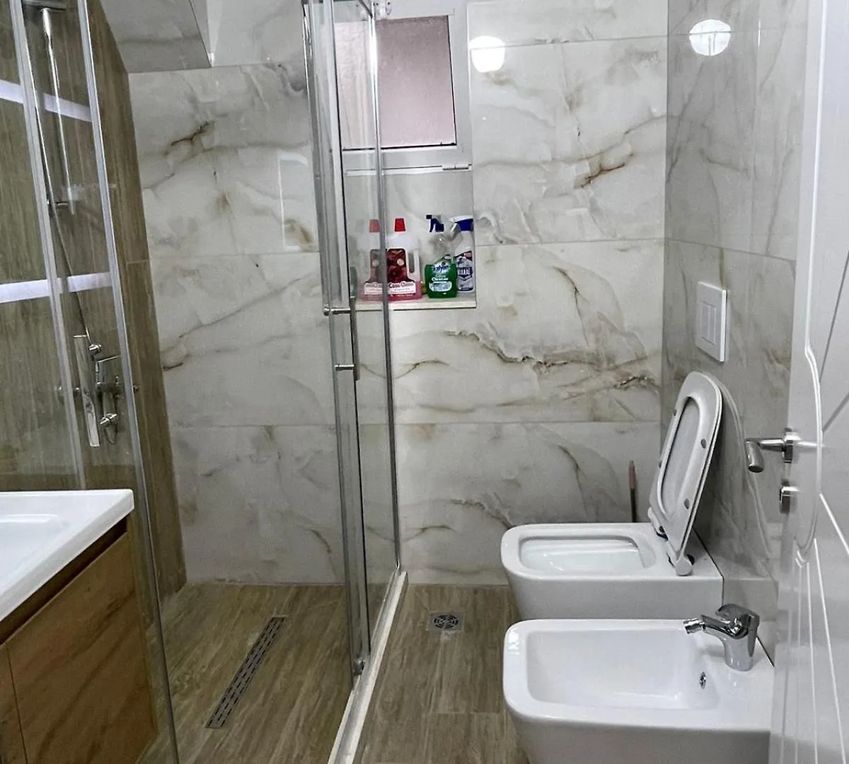Center Apartment Shkoder 0*,  Albania