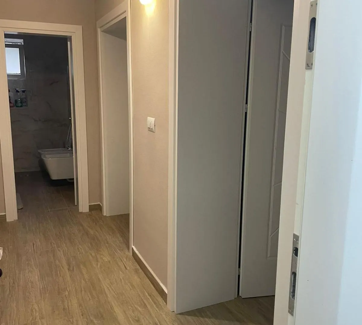 Center Apartment Shkoder 0*,  Albania