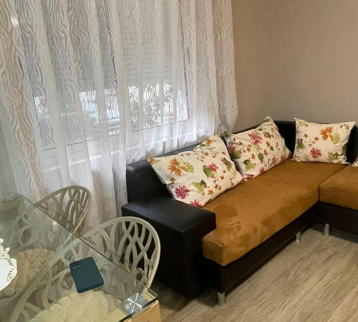 Center Apartment Shkoder