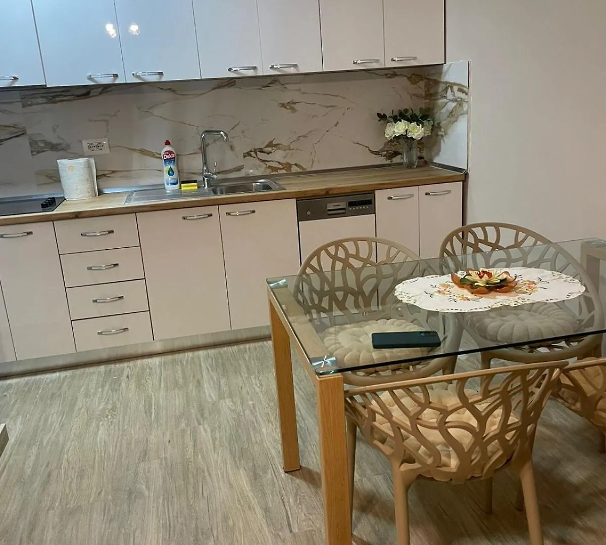 Center Apartment Shkoder Albania