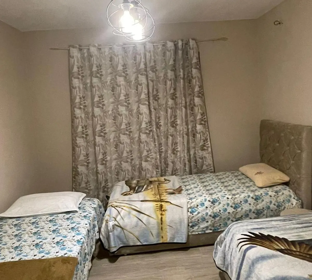 Center Apartment Shkoder Albania