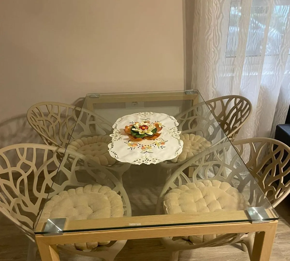 Center Apartment Shkoder 0*,  Albania