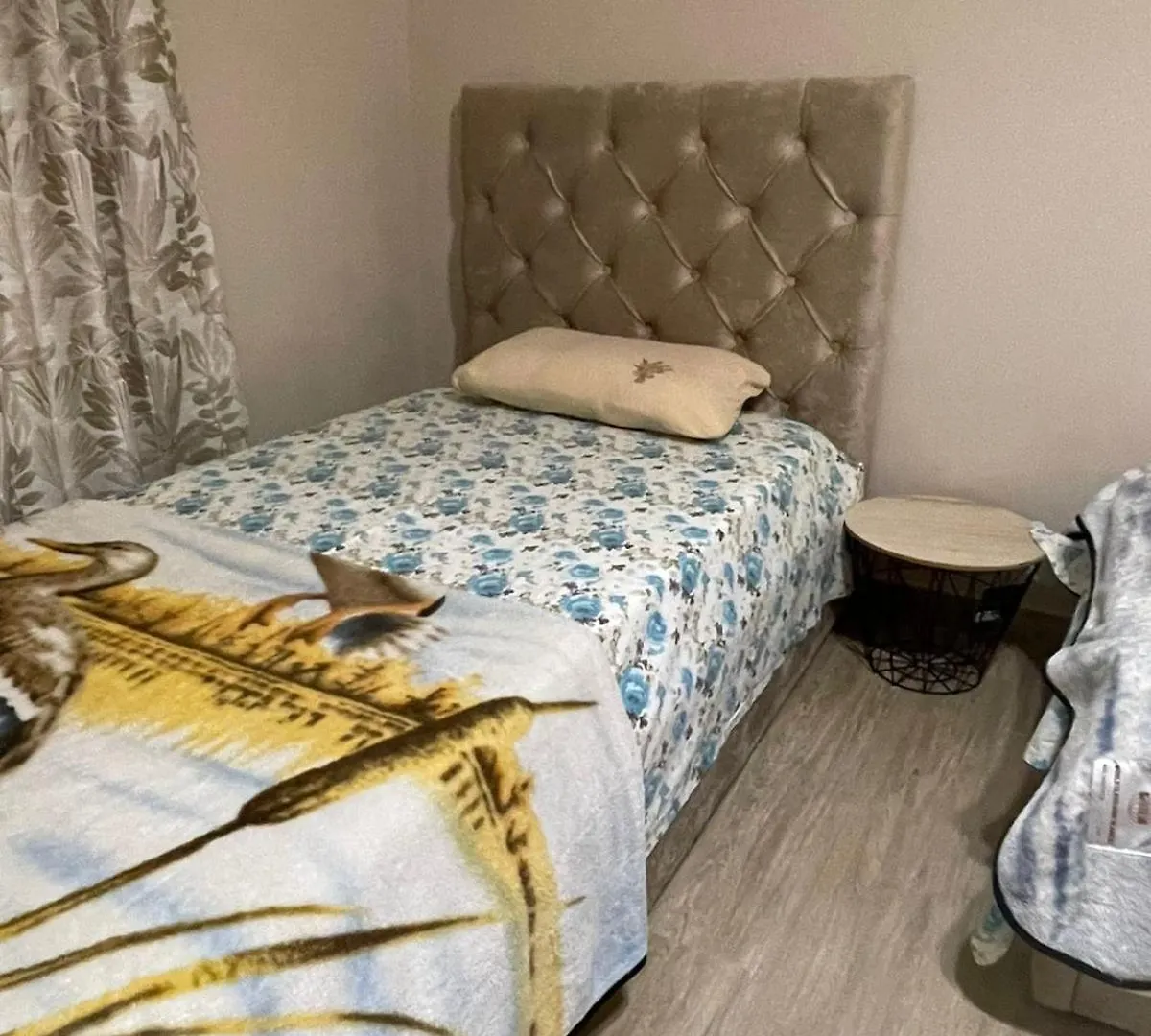 Center Apartment Shkoder 0*,
