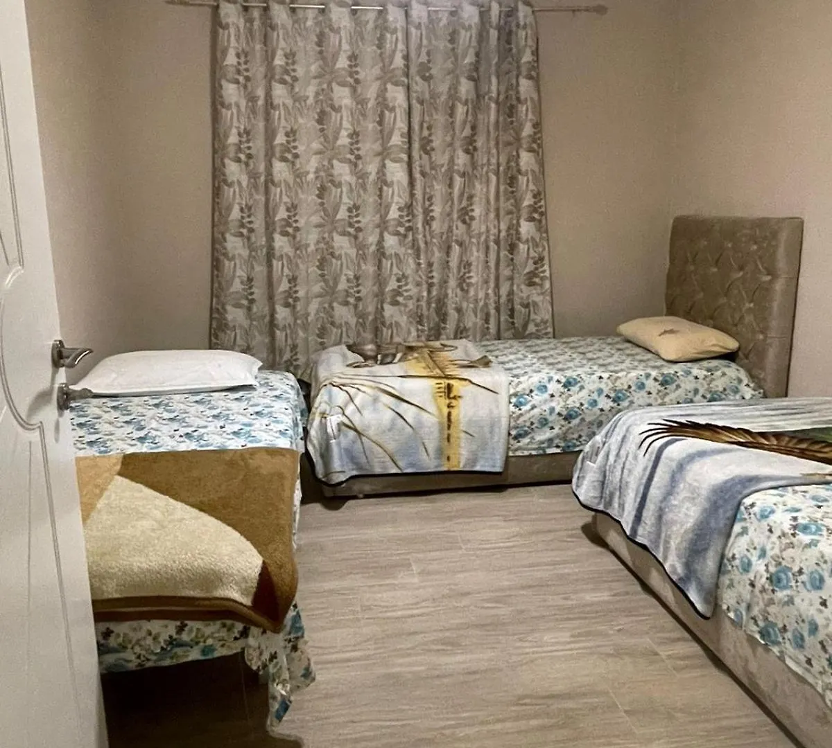 Center Apartment Shkoder