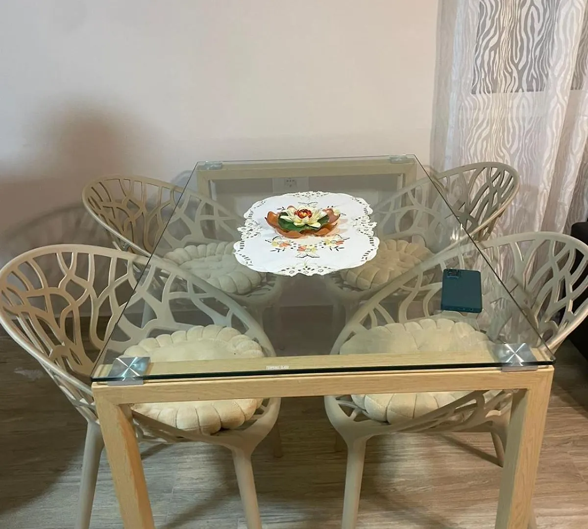 Center Apartment Shkoder Albania