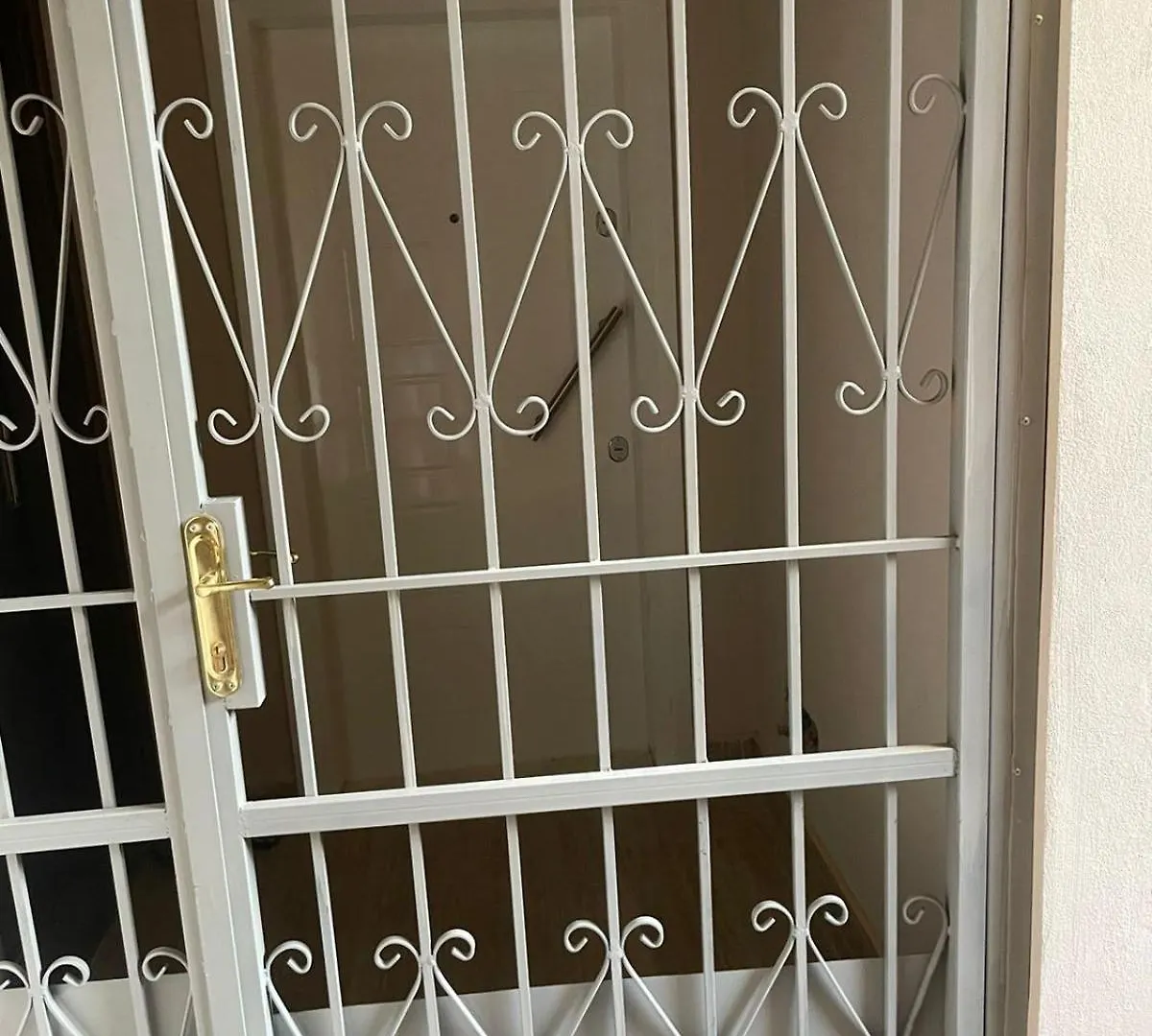 Center Apartment Shkoder