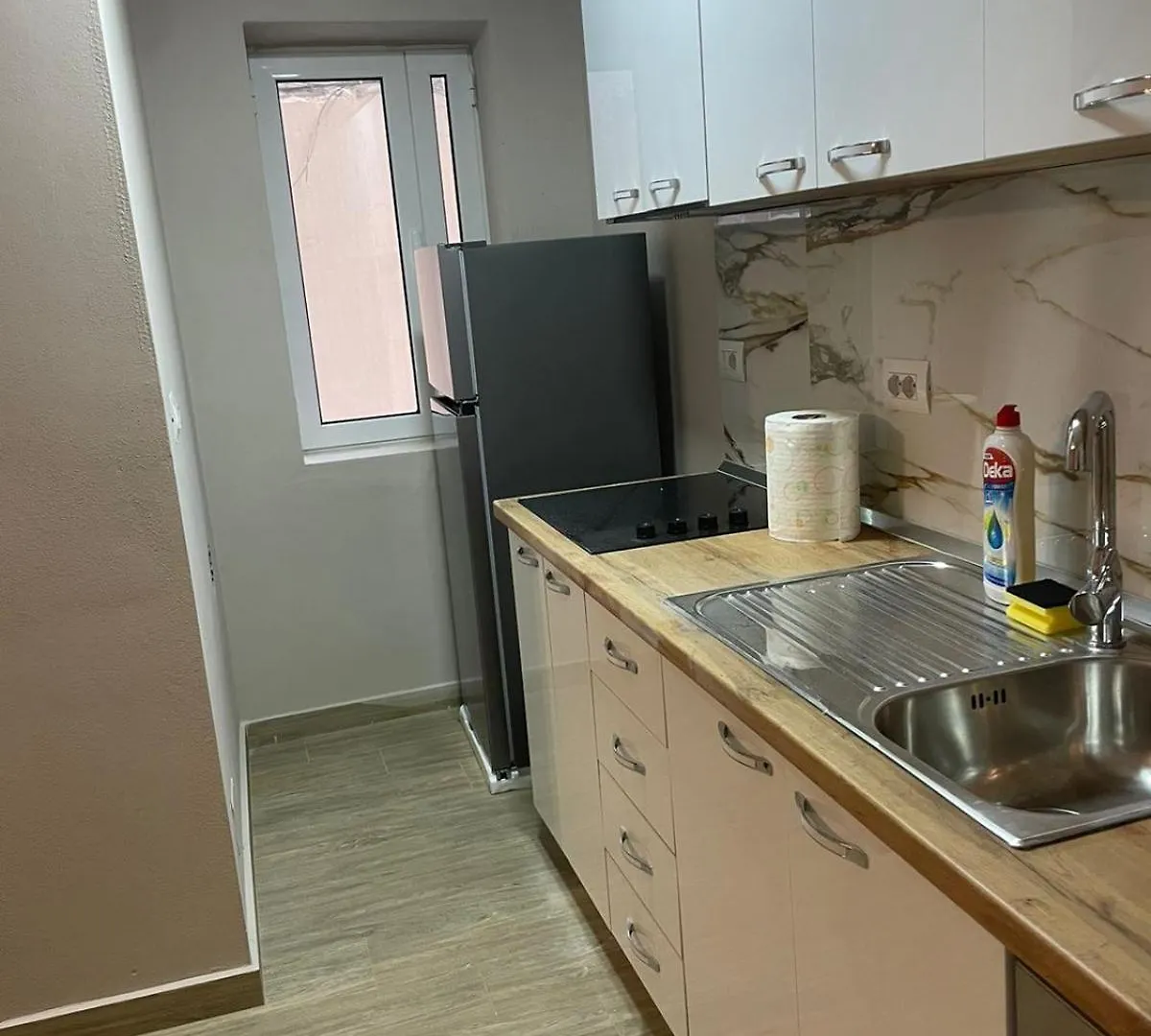 Center Apartment Shkoder