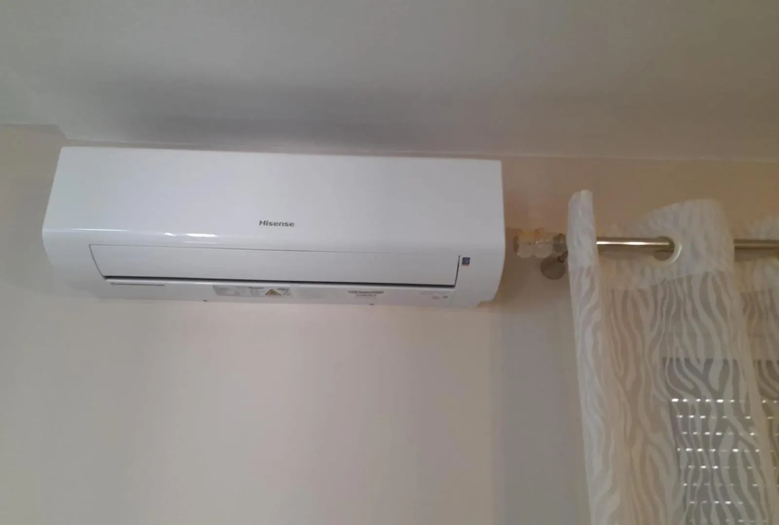 Center Apartment Shkoder Albania