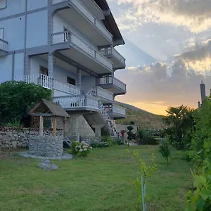  فندق مبيت وإفطار Bella Vista